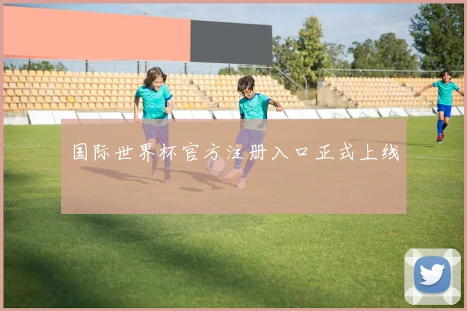 国际世界杯官方注册入口正式上线