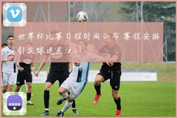世界杯比赛日程时间公布 赛程安排引发球迷关注_1