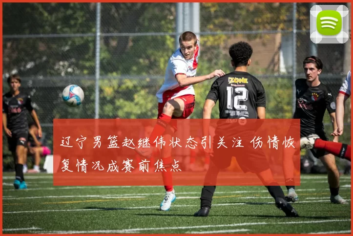 辽宁男篮赵继伟状态引关注 伤情恢复情况成赛前焦点